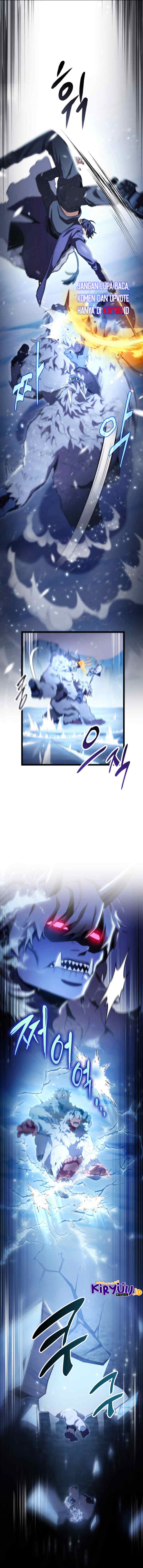 F-Class Destiny Hunter chapter 17 halaman 7