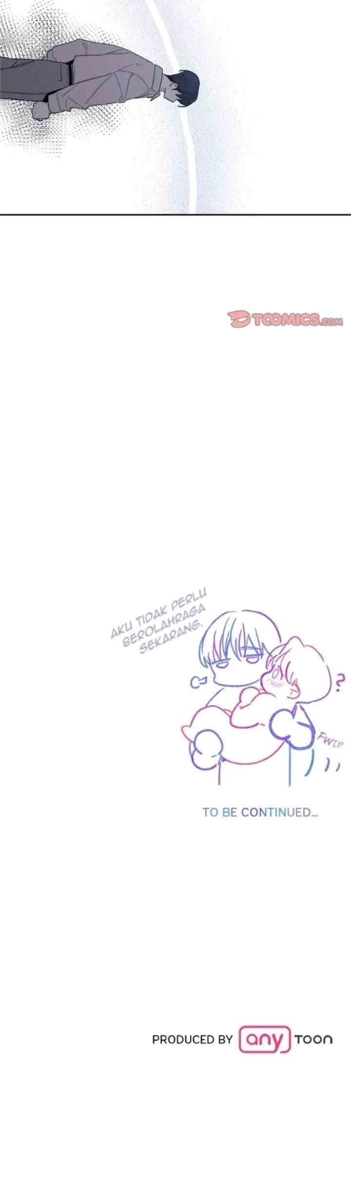 Cherry Doll Scandal chapter 33 halaman 19