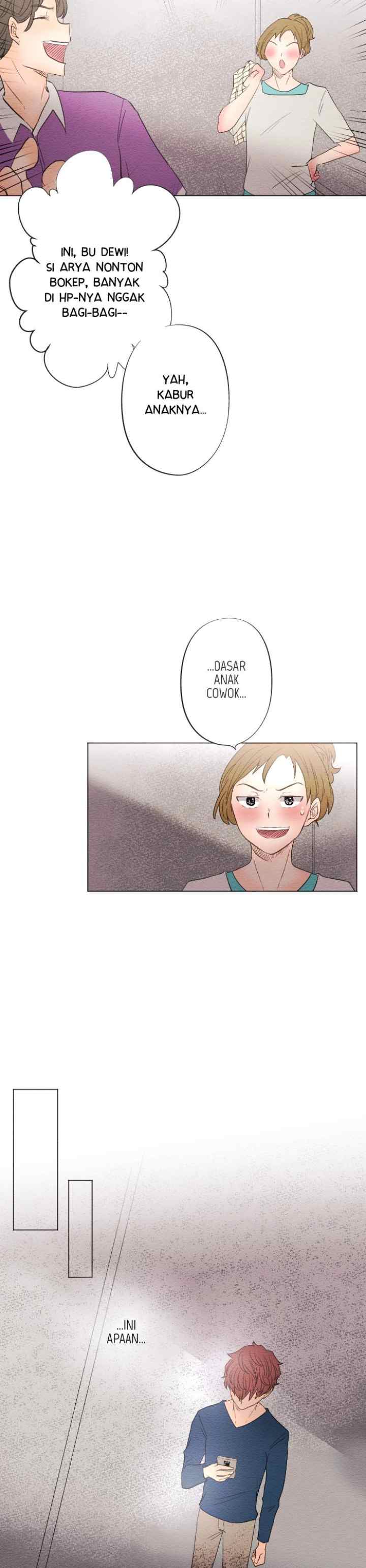 Mistake S1 chapter 31 halaman 7