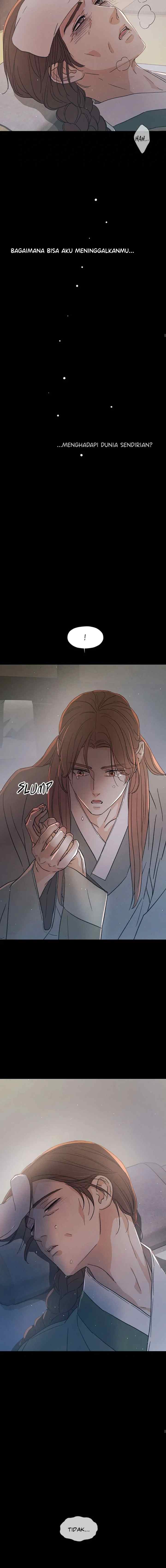 Shade of Plum Blossom chapter 54 halaman 8