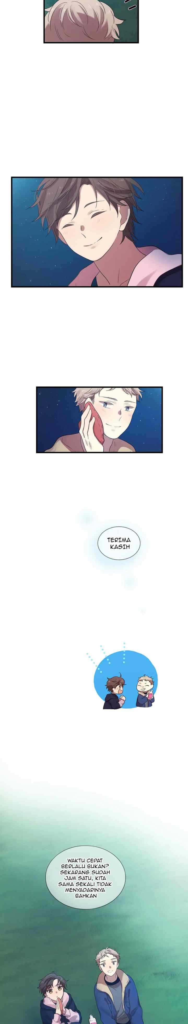 Three Lifetimes chapter 44 halaman 13