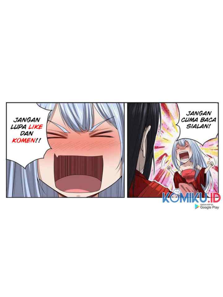 Extreme Mad Emperor System chapter 66 halaman 18