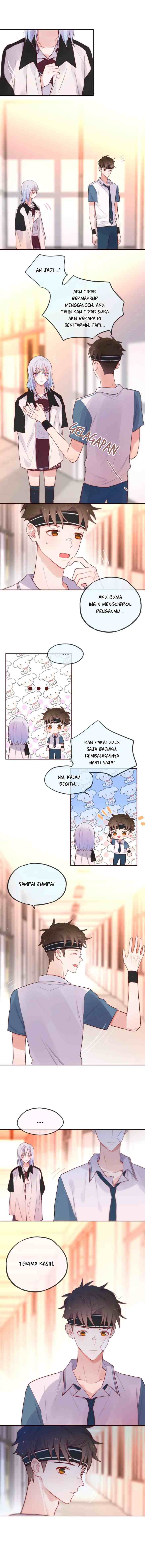 Stay Awake All Night chapter 18 halaman 10