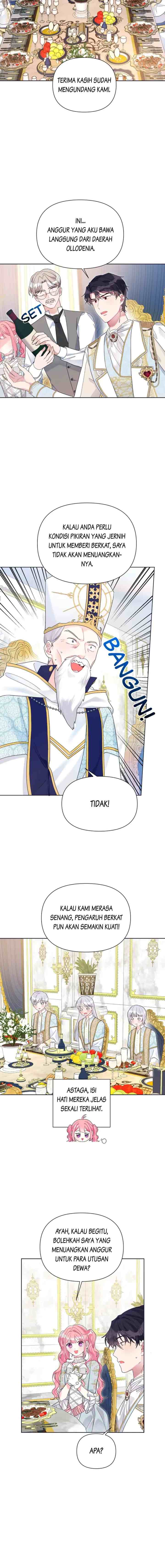 The Villain Daughter In-Law Has A Limited Time chapter 30 halaman 13