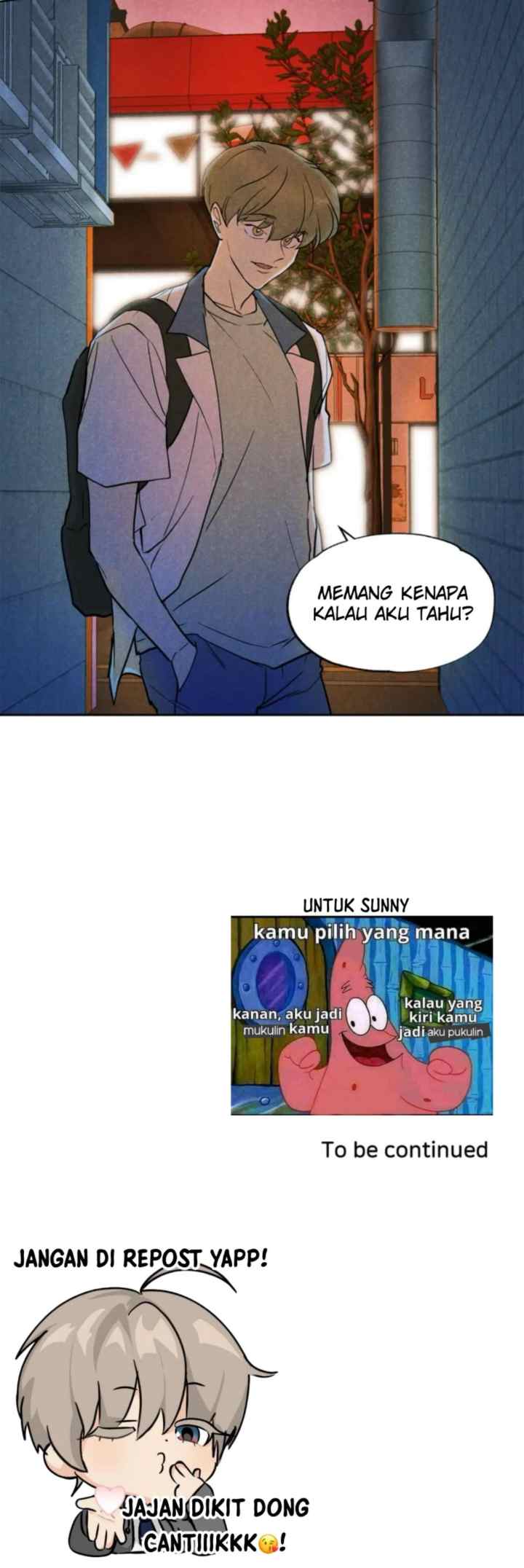 Spinach Bouquet chapter 26 halaman 20
