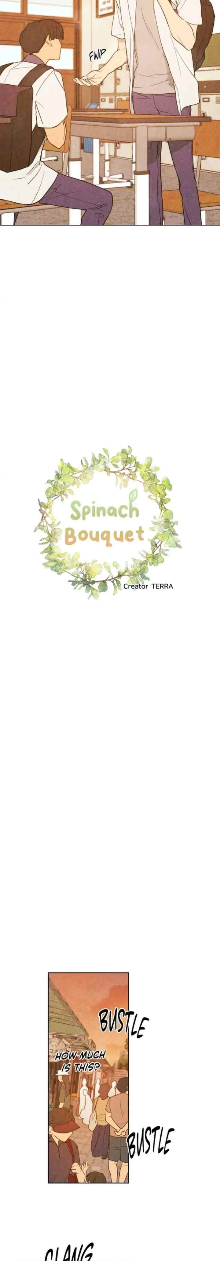 Spinach Bouquet chapter 30 halaman 4