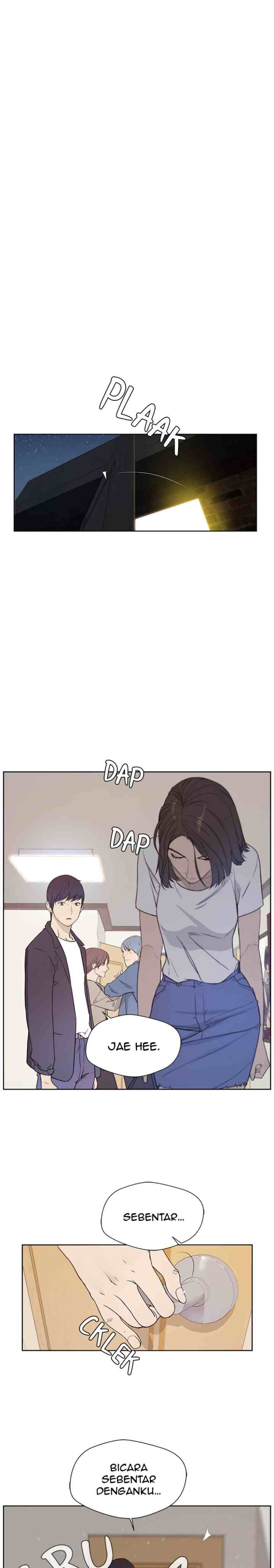 The Man chapter 7 halaman 4