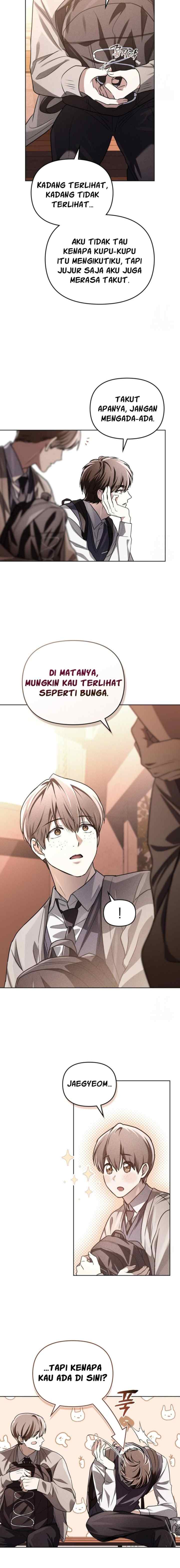 Honbul chapter 6 halaman 16