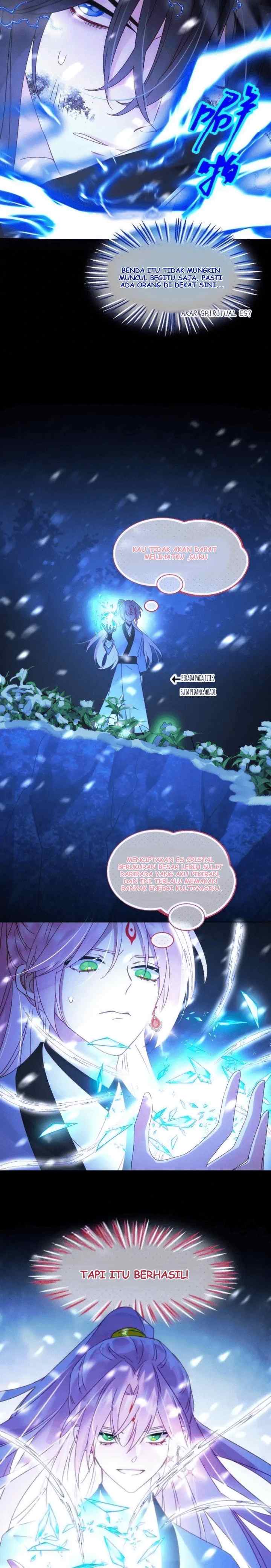 I'm Going to Be a Great Villain chapter 126 halaman 10