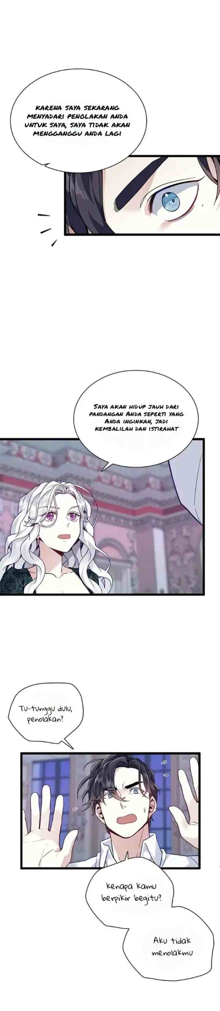 Not Sew Wicked Stepmom chapter 33 halaman 7