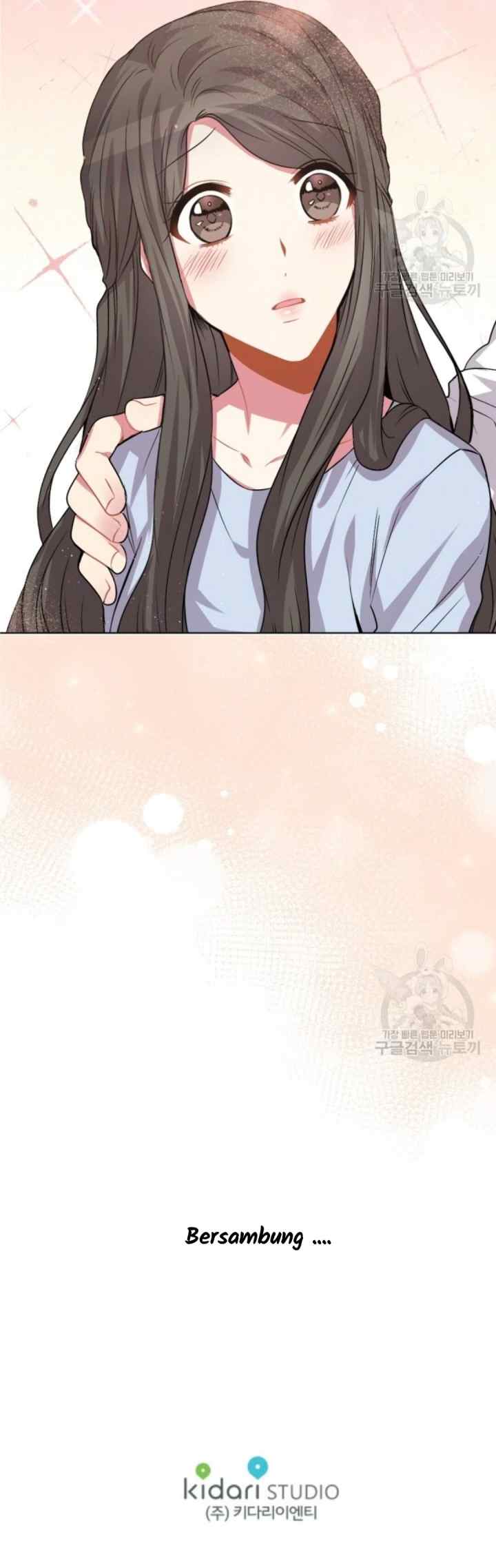 All About You chapter 68 halaman 20