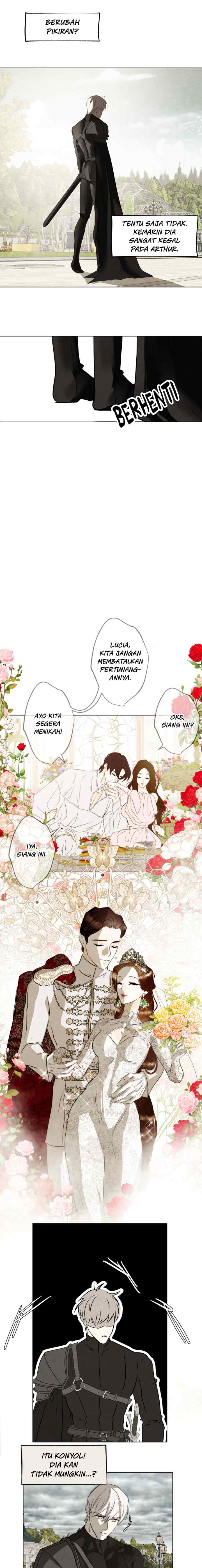 I Am the Villain chapter 28 halaman 13