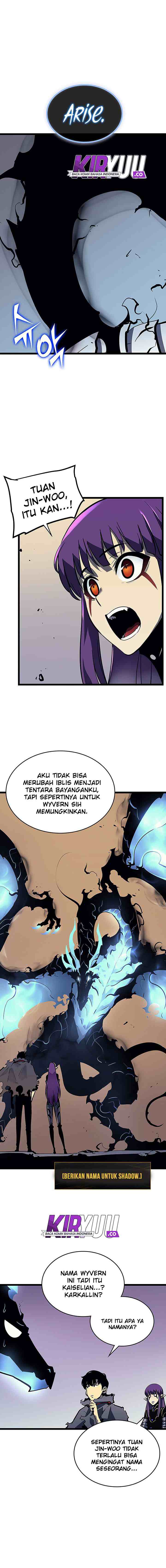 Solo Leveling chapter 88 halaman 7