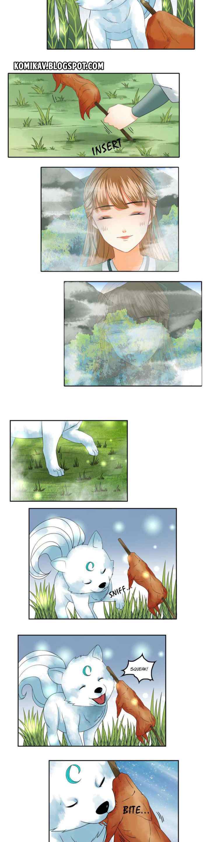 Miracle Doctor Abandoned Girl chapter 7 halaman 14