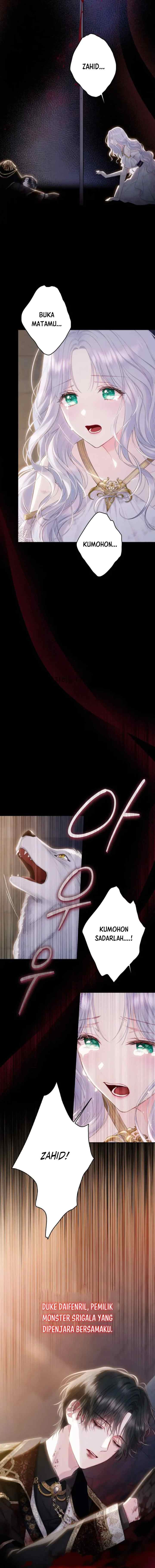 The Strongest Brother Lost His Memory chapter 1 halaman 4