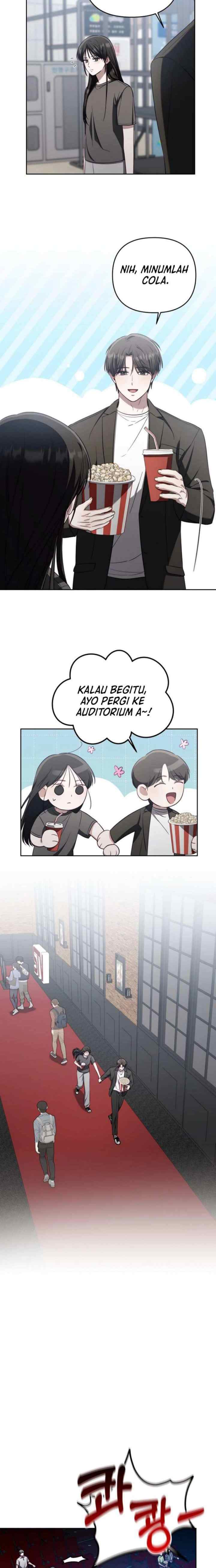 A Week Before I Die chapter 6 halaman 5
