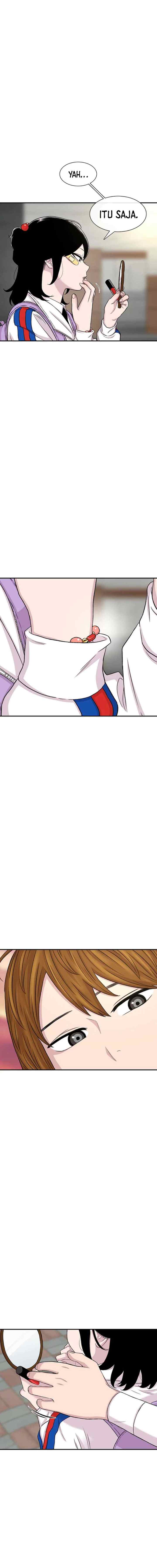 Ginseng Star Shop chapter 115 halaman 15