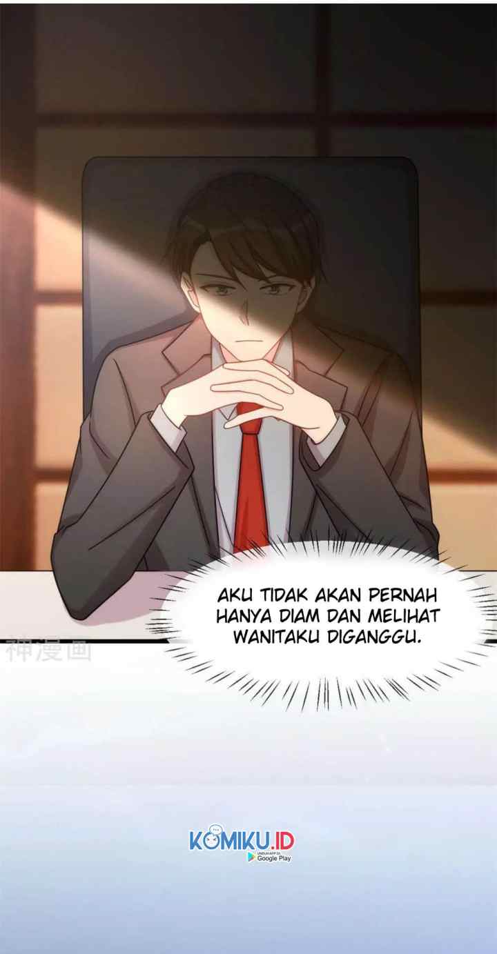 CEO's Sudden Proposal chapter 291 halaman 4