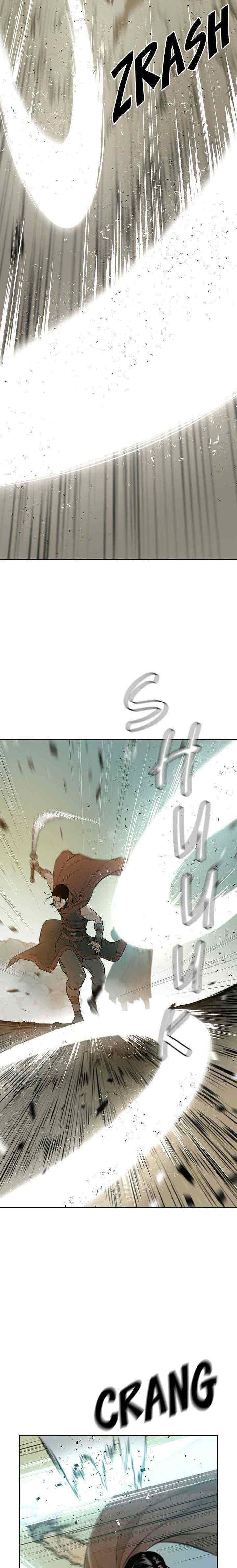 Soul of the Wind chapter 66 halaman 15