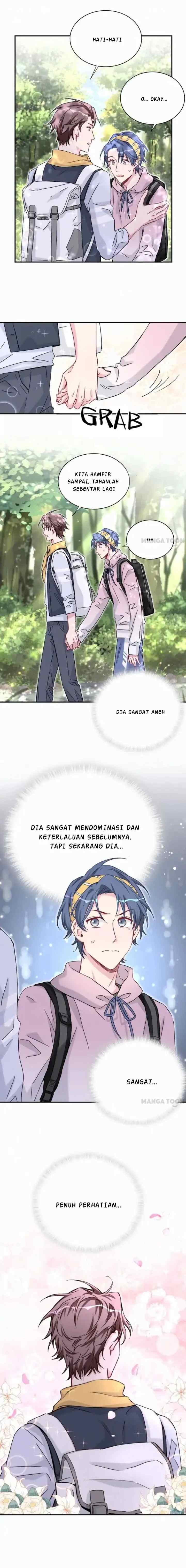 Whose Baby Is It? chapter 26 halaman 11