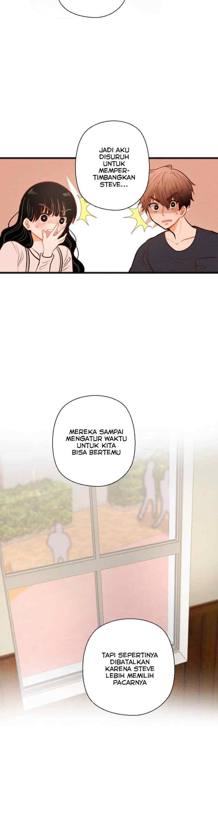 Mistake S2 chapter 13 halaman 13