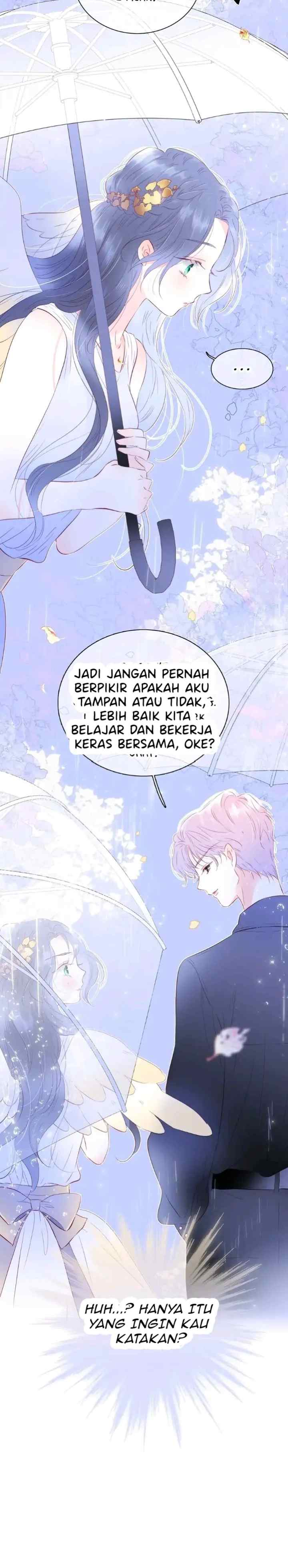 Run Away With A Hedgehog chapter 23 halaman 19