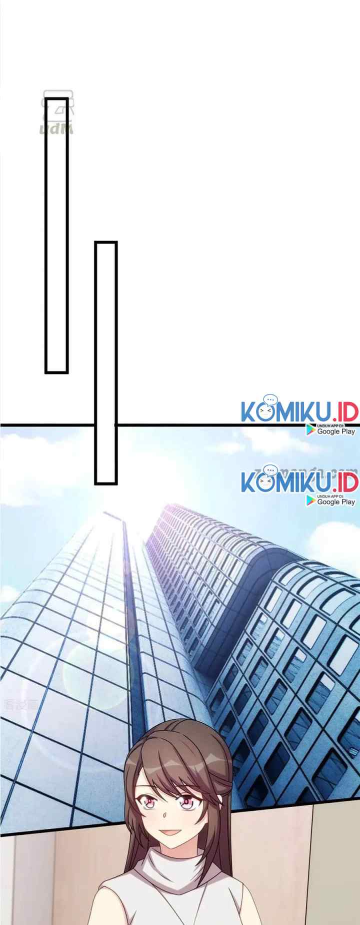 CEO's Sudden Proposal chapter 268 halaman 9