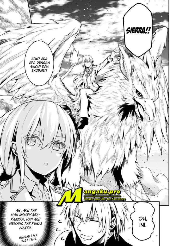 Jaryuu Tensei chapter 28.2 halaman 5