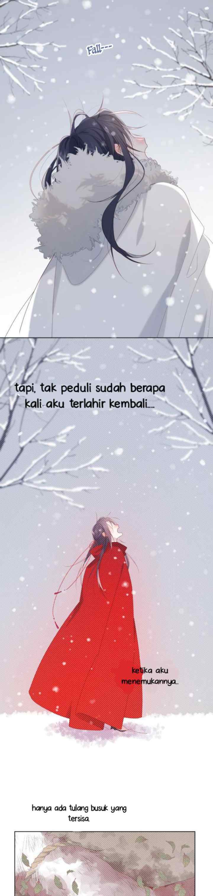 The Villainess Refuses to Flirt with the Male Lead chapter 40 halaman 8