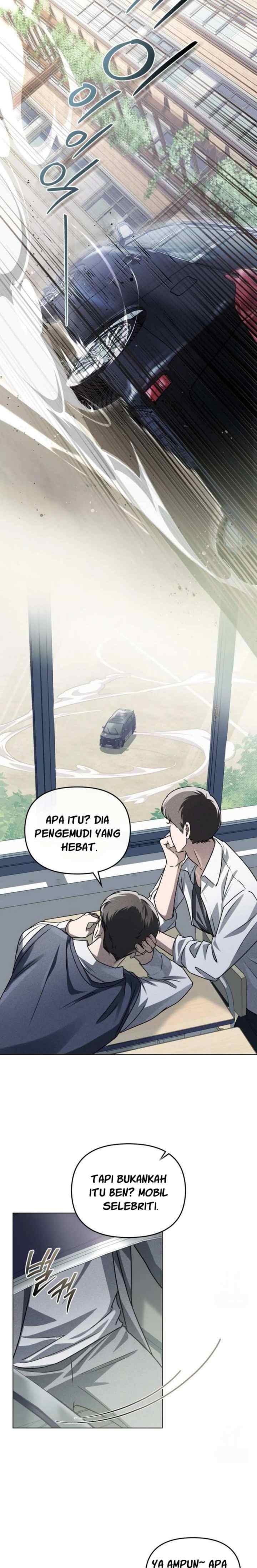Honbul chapter 12 halaman 10