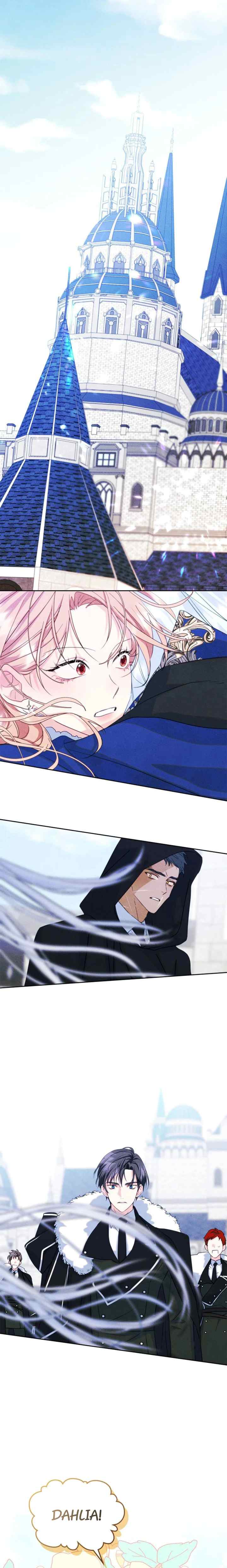 I Became the Male Lead's Female Friend chapter 70 halaman 19