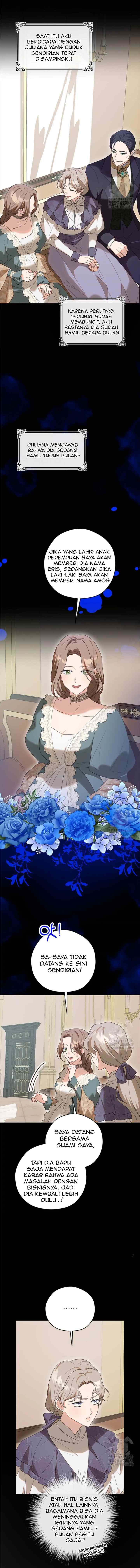 The Duke of Darkness Proposes a Contract Marriage chapter 80 halaman 11