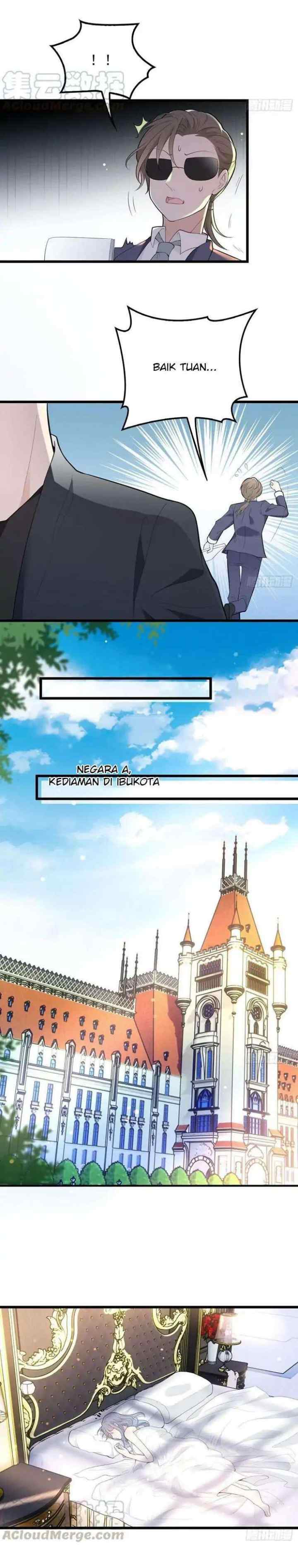 The Duke's Hidden Baby: BOGO! chapter 102 halaman 5