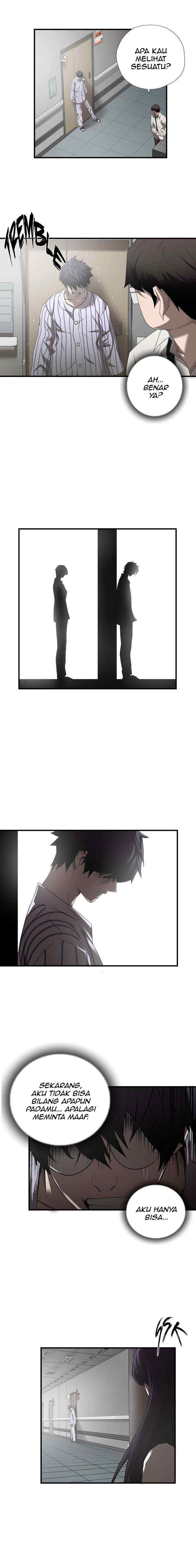 Greatest Outcast chapter 41 halaman 5