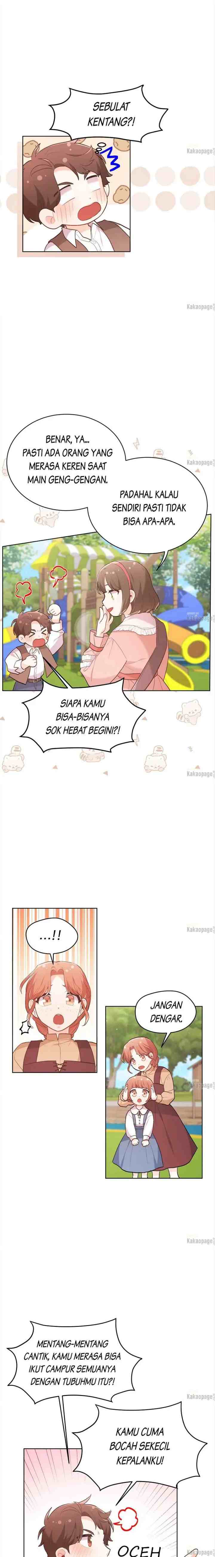 I Was Just an Ordinary Lady chapter 143 halaman 17