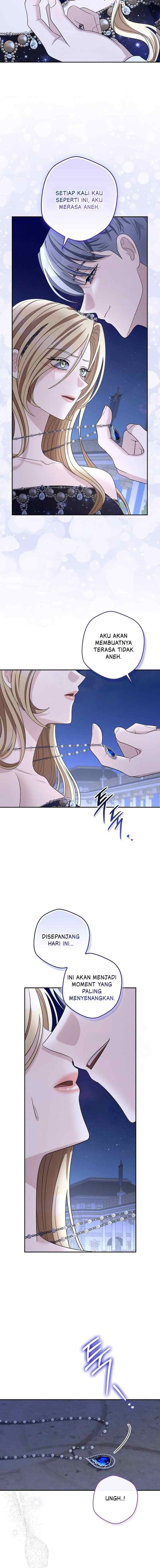 Indulgence chapter 8 halaman 11