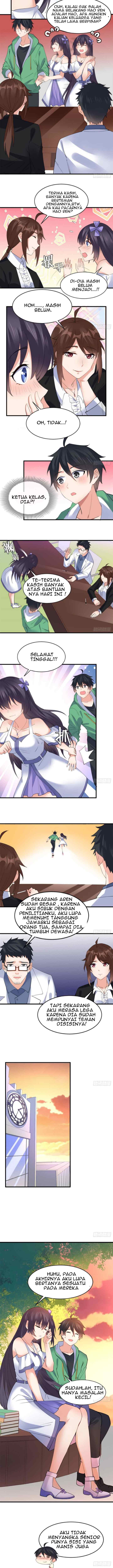 Dragon King Son chapter 22 halaman 6