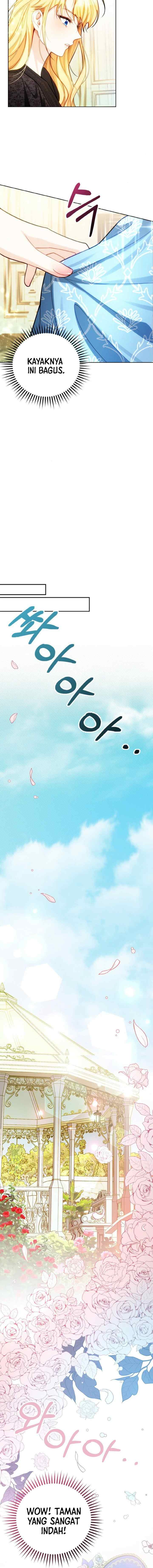 My Ex-Husband Is Calling For A Reunion chapter 1 halaman 17