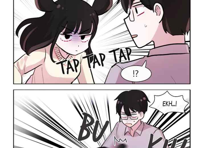 She Doesn't Like Me chapter 190 halaman 16