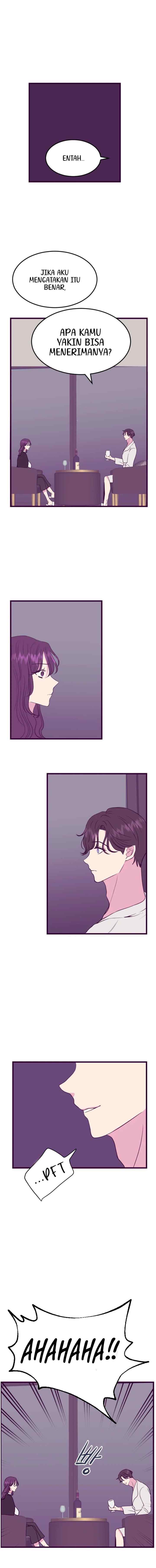 Crazy Ending chapter 12 halaman 8