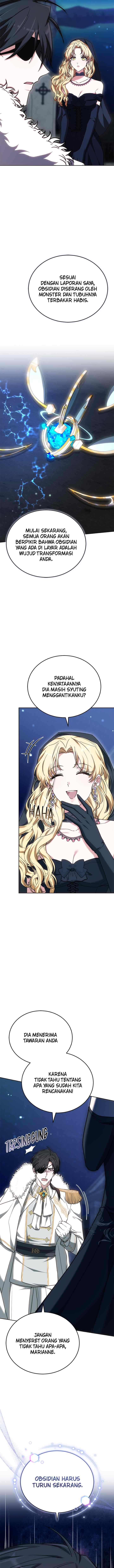 Bride of Obsidian chapter 78 halaman 15