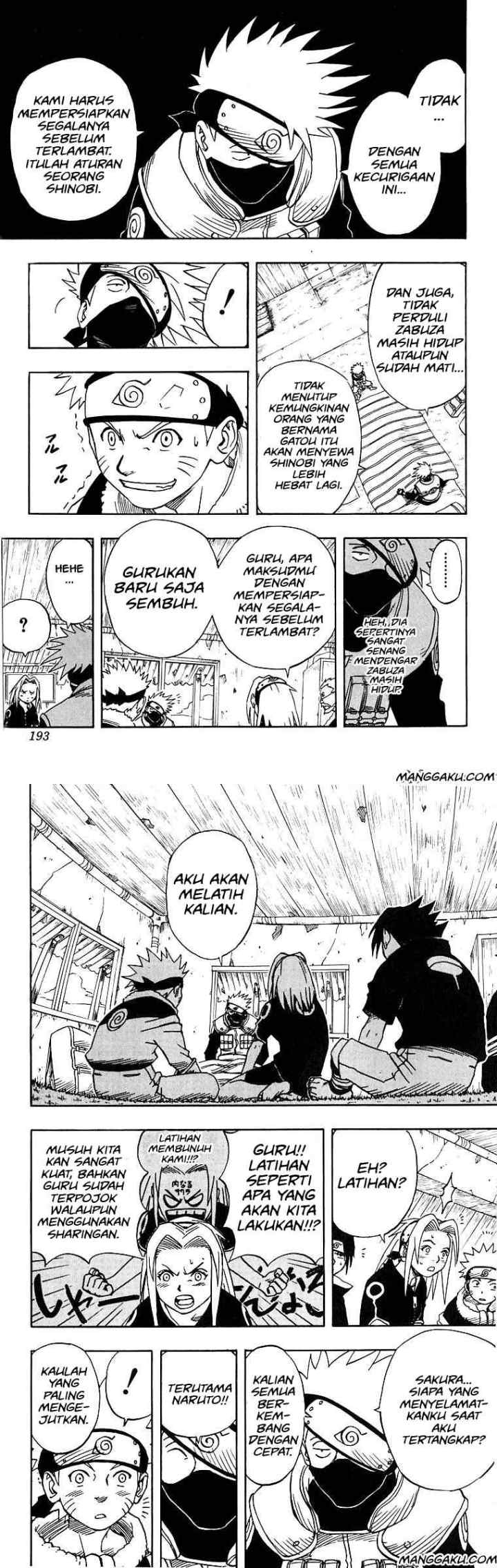Naruto chapter 17 halaman 4