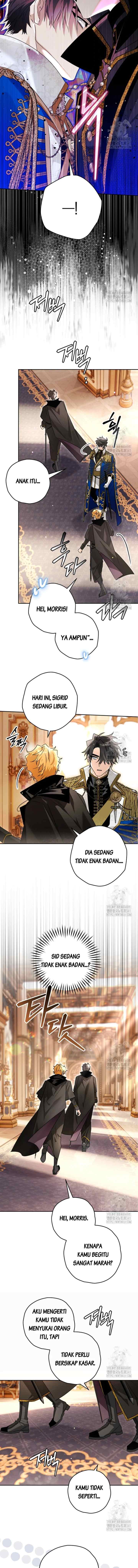 Sigrid chapter 99 halaman 13