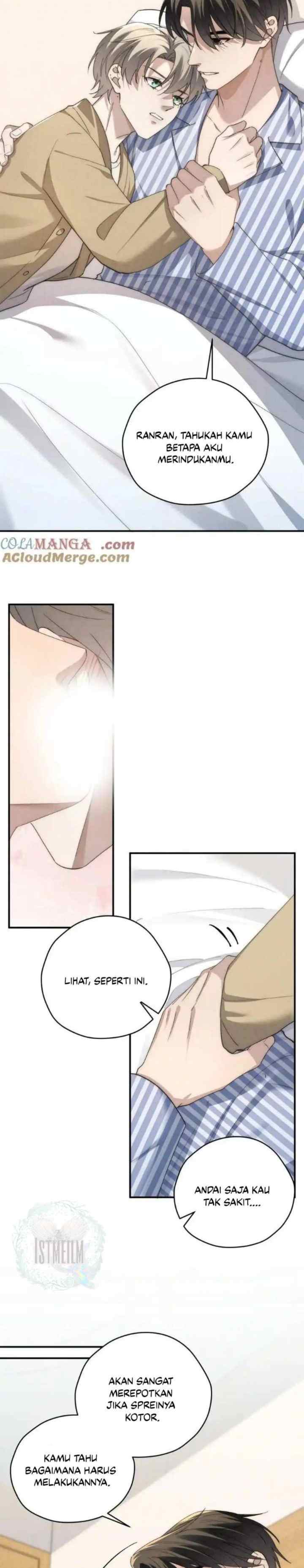 Listen To Me chapter 60 halaman 13