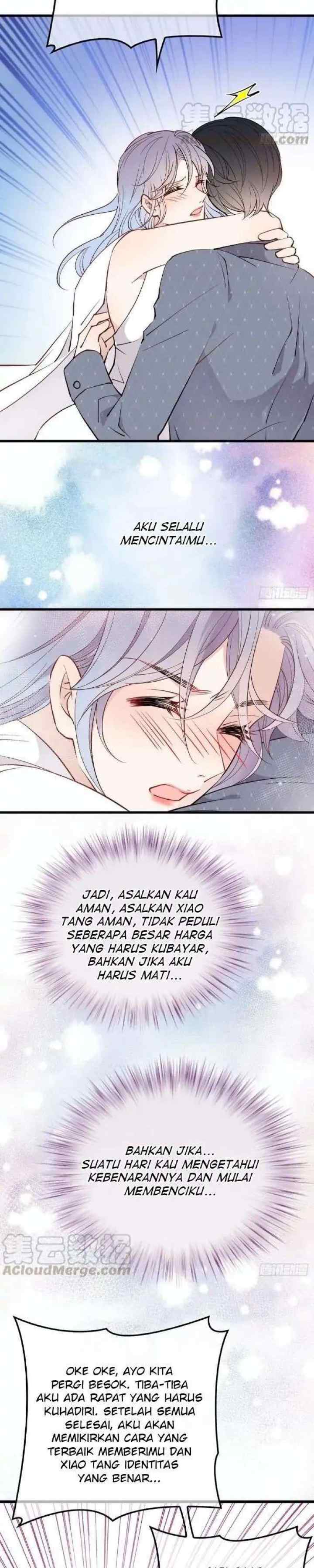 The Duke's Hidden Baby: BOGO! chapter 92 halaman 15