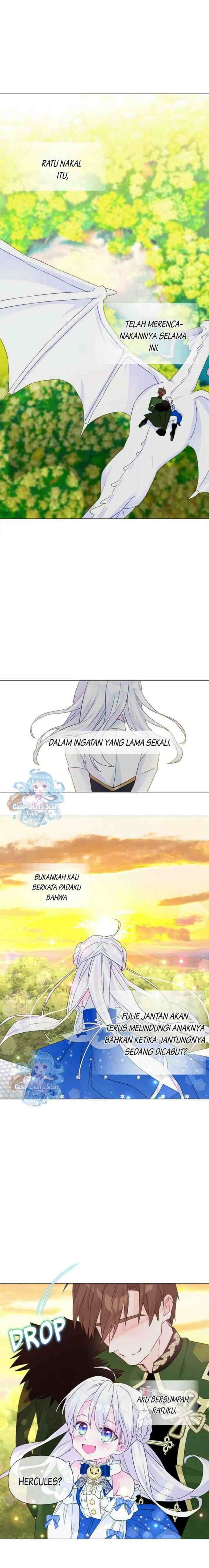 My Father is a Tyrant chapter 14 halaman 6