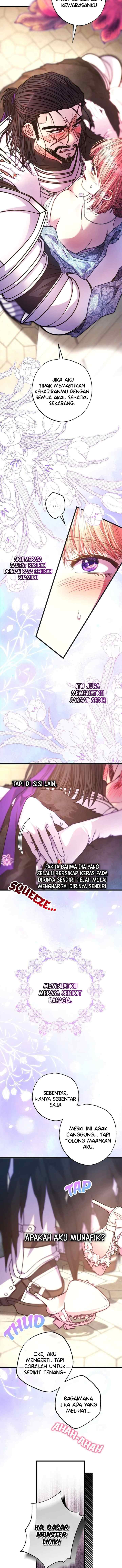 Anyway, It Is A Ropan chapter 100 halaman 12