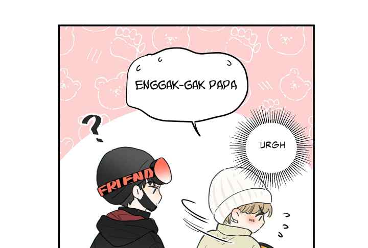 Salt Friend chapter 224 halaman 9