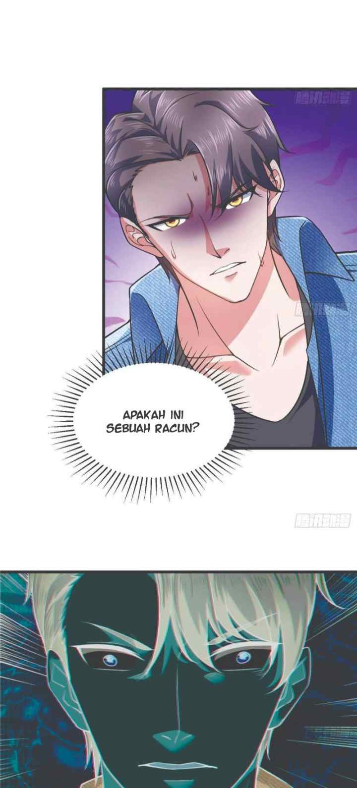 Rebirth Into the Strongest Immortal Cultivator chapter 47 halaman 7