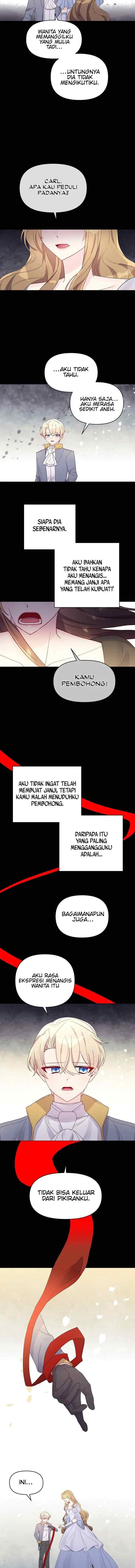 Dangerous Fiance chapter 27 halaman 4